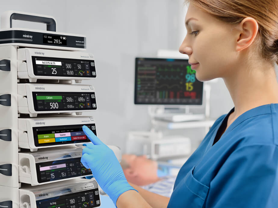 Safe medication saves patients lives